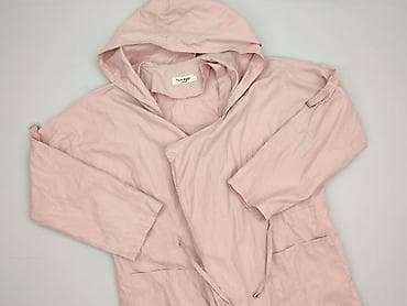 kurtki wiosenne c: PARKA, Parka damska, rozmiar L — 1