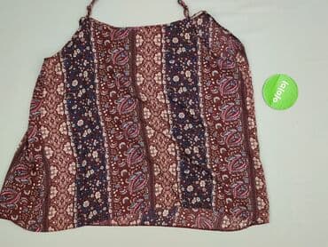 bluzka z reniferem dla dziewczynki: New Look, Bluzka damska, rozmiar 4XL — 3