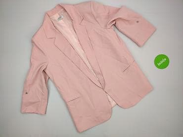 windbreakers: Answear, Marynarka damska, rozmiar 3XL — 3