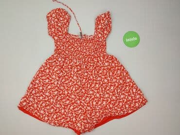 srebrne sukienki na imprezę: FB Sister, Women`s overall, size M (EU 38) — 3
