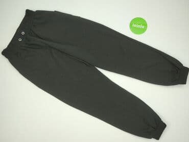 buty techwear: Zara, Spodnie dresowe damskie, rozmiar S — 2