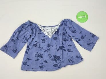 bluzki jeansowe: Bluzka damska, rozmiar S — 2