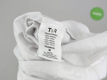 moro: Tom Rose, T-shirt damski, rozmiar M — 7