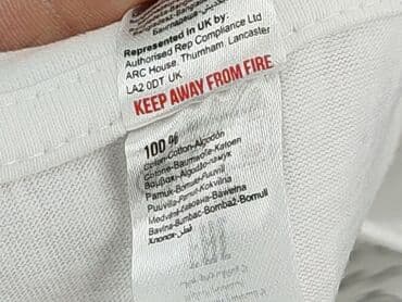 buty thunder: SolS, Koszulka dla mężczyzn, rozmiar S — 5