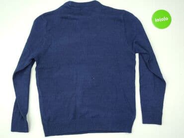 кофти жіночі польські: Women`s sweater, size M (EU 38) — 3