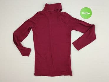 Kobiety: Gina Tricot, Golf damski, rozmiar M — 2