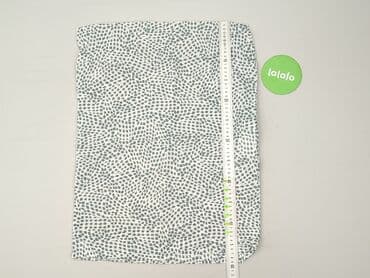 poszewki na poduszki: Pillowcase, 45 x 60, kolor - Szary, stan - Idealny — 4