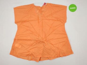 t shirty wrangler damskie allegro: Sheego, Bluzka damska, 4XL — 3