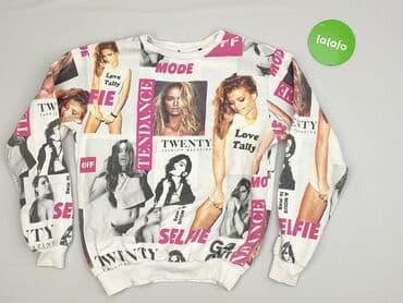 bluzy ze śmiesznym napisem: Tally Weijl, Bluza damska — 2