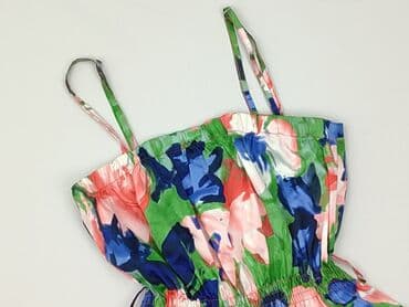 sukienki letnie duże rozmiary tanie: Sukienka damska, rozmiar S — 1