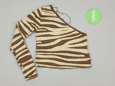 buty pull bear: PULL&BEAR, Top damski, rozmiar S — 2