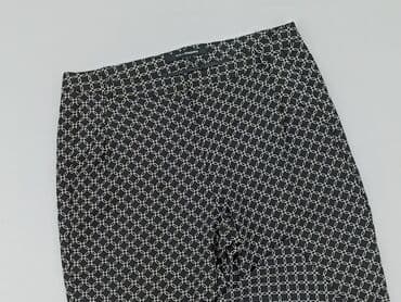 Kobiety: KappAhl, Spodnie materiałowe damskie, rozmiar L — 1