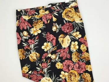 spodnie boohoo: Stradivarius, Spodnie materiałowe damskie, rozmiar 2XL — 1