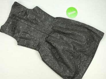 sukienki czarne mohito: Mohito, Women`s dress, size XS — 4