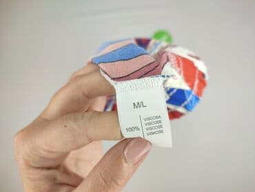 buty vices klapki: Spodnie damskie, rozmiar L — 4