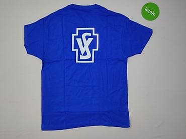 bluzki vinted: JHK, T-shirt damski, rozmiar S — 3