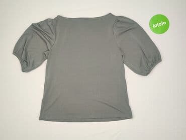 sukienka o kroju marynarki h: H&M, Women's blouse, size XS (EU 34) — 3