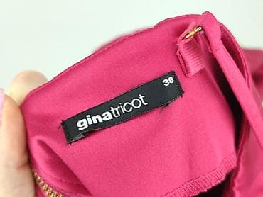 bluzki cekiny: Gina Tricot, Sukienka damska, rozmiar M — 4