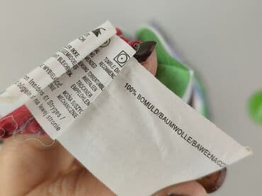 bluzki z kwiacistym wzorem: Carry, Koszulа dla mężczyzn, rozmiar XL — 5