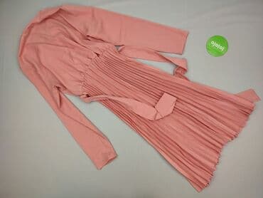 biala sukienka pretty little thing: PrettyLittleThing, Women`s dress, size L — 3