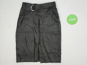 frezj: Bershka, Spódnica damska, rozmiar S — 2