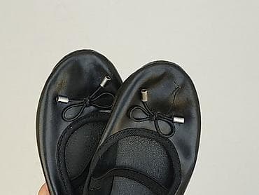 baleriny lacoste: Baleriny 28, stan - Idealny — 5