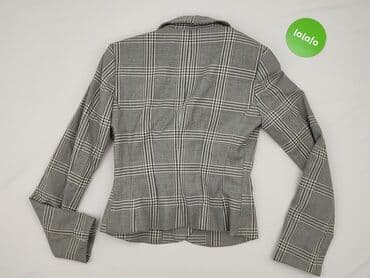 marynarki damskie h: H&M, Women's blazer, size XS (EU 34) — 3