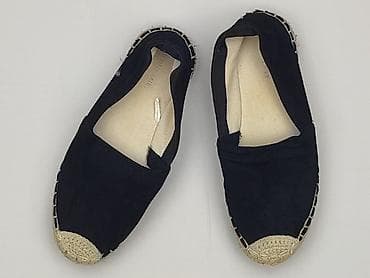 Damskie espadryle Jenny Fairy - Rozmiar: 36 (widoczny na podeszwie) -