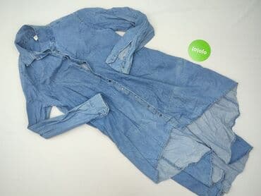 koszulka zielinski napoli: Piazza Italia, Koszula damska, rozmiar L — 2