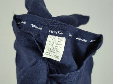 ck bluzki: Calvin Klein, T-shirt damski, XS — 4