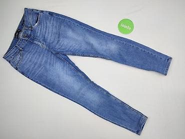 jeans 34: Denim Collection, Jeansy damskie, rozmiar S — 2