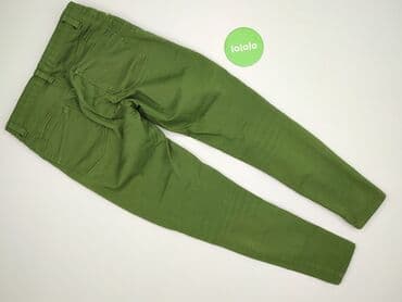 zielone jeansy damskie: Denim Co, Jeansy damskie, rozmiar L — 3