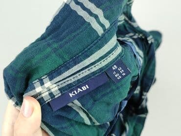 Women: Kiabi, Women`s shirt, size 4XL (EU 48) — 4
