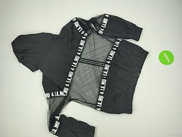 nike michael jackson: Lamu, Bluza z kapturem damska, rozmiar 2XL — 3