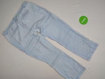jeans americano: Esprit, Spodnie materiałowe damskie, rozmiar 2XL — 3