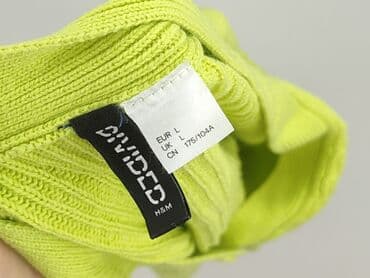 Women: Divided, Women`s knitwear, size L (EU 40) — 4