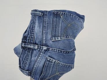 spodenki kąpielowe 4f: Spodnie jeansowe, 3-4 lat, 98/104, stan - Idealny — 6
