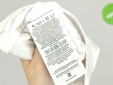bumpro top: Amisu, Top damski, rozmiar S — 4