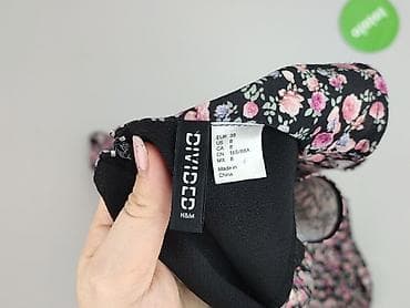 hm sukienka boho: H&M Divided, Sukienka damska, rozmiar M — 5