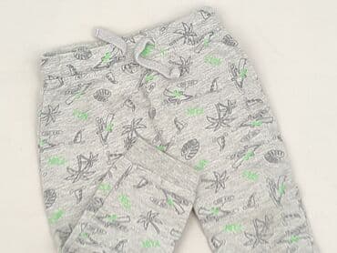 Sweatpants, 12-18 months, condition - Perfect