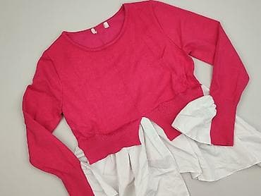 husaria bluza: Sweter damski, rozmiar S — 1