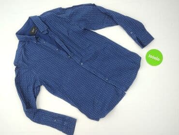 reserved koszula swiateczna: Shirt for men, size M — 3