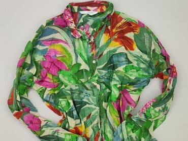 primark koszula hawajska: Primark, Koszula damska, rozmiar XS — 9