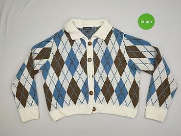 pizamy next: Primark, Kardigan damski, rozmiar L — 2