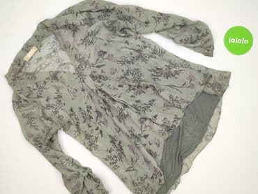 gucci bluzki: Bluzka damska, rozmiar L — 2