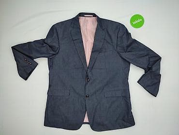 identic man jacket: Marynarka dla mężczyzn, rozmiar S — 2