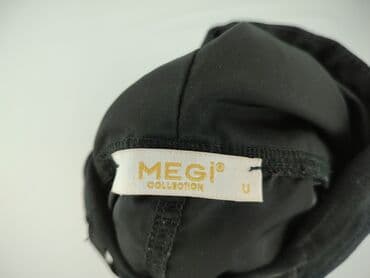 bluzy megi collection: MEGI, Women`s hoodie, size One size — 4