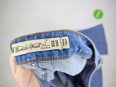 jeans pull bear: Jeansy damskie, rozmiar M — 4