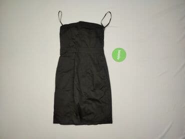 jakie rajstopy do bialej sukienki: H&M, Women`s dress, size XS (EU 34) — 2