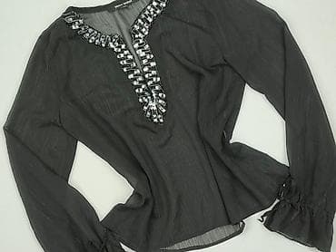 hm bluzki cekiny: Tally Weijl, Bluzka damska, rozmiar S — 1